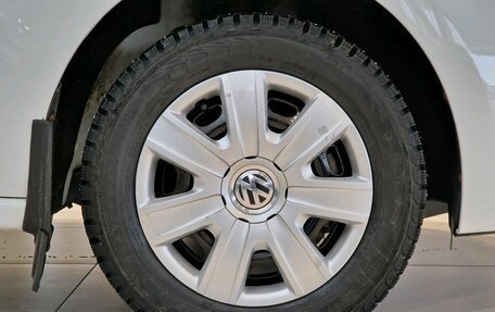 Volkswagen Polo VI (EU Market), 2014 год, 720 000 рублей, 8 фотография