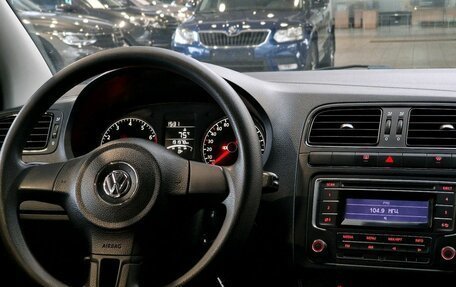 Volkswagen Polo VI (EU Market), 2014 год, 720 000 рублей, 12 фотография