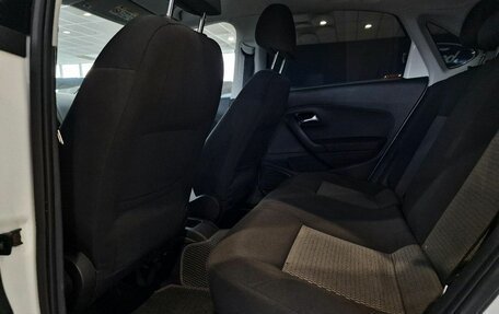 Volkswagen Polo VI (EU Market), 2014 год, 720 000 рублей, 16 фотография