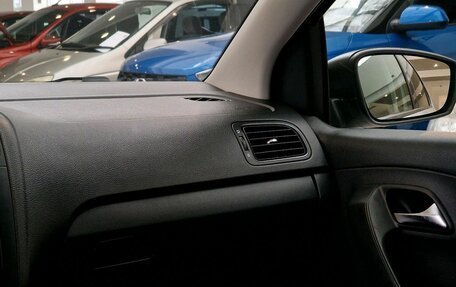 Volkswagen Polo VI (EU Market), 2014 год, 720 000 рублей, 18 фотография