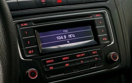 Volkswagen Polo VI (EU Market), 2014 год, 720 000 рублей, 19 фотография