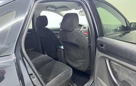 Ford Focus II рестайлинг, 2007 год, 430 000 рублей, 7 фотография