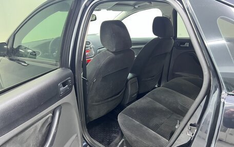 Ford Focus II рестайлинг, 2007 год, 430 000 рублей, 9 фотография