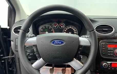 Ford Focus II рестайлинг, 2007 год, 430 000 рублей, 11 фотография