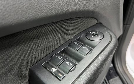 Ford Focus II рестайлинг, 2007 год, 430 000 рублей, 13 фотография