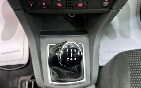 Ford Focus II рестайлинг, 2007 год, 430 000 рублей, 15 фотография