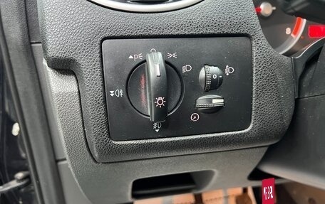 Ford Focus II рестайлинг, 2007 год, 430 000 рублей, 14 фотография