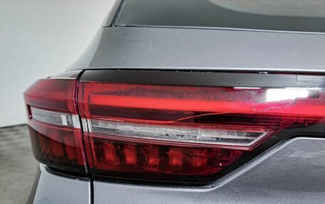 CheryExeed LX, 2023 год, 1 550 000 рублей, 11 фотография