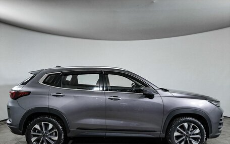 CheryExeed LX, 2023 год, 1 550 000 рублей, 5 фотография