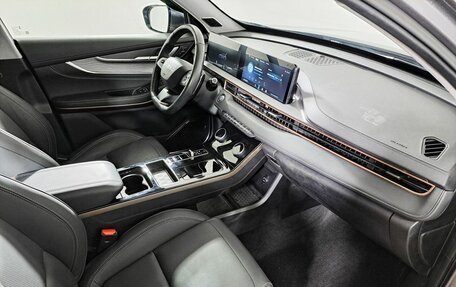 CheryExeed LX, 2023 год, 1 550 000 рублей, 13 фотография