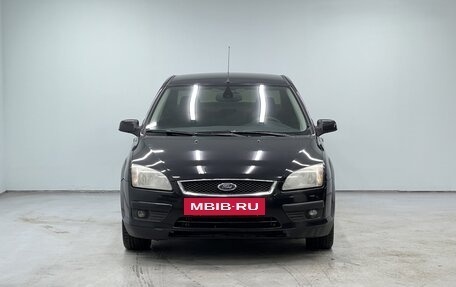 Ford Focus II рестайлинг, 2007 год, 430 000 рублей, 17 фотография