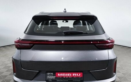 CheryExeed LX, 2023 год, 1 550 000 рублей, 7 фотография