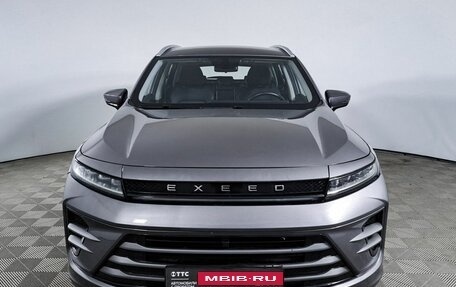 CheryExeed LX, 2023 год, 1 550 000 рублей, 2 фотография