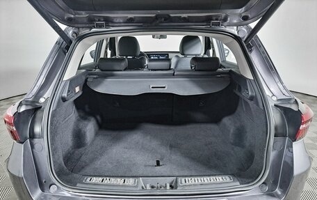 CheryExeed LX, 2023 год, 1 550 000 рублей, 12 фотография