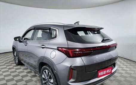 CheryExeed LX, 2023 год, 1 550 000 рублей, 8 фотография