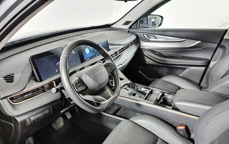 CheryExeed LX, 2023 год, 1 550 000 рублей, 20 фотография