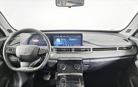 CheryExeed LX, 2023 год, 1 550 000 рублей, 17 фотография