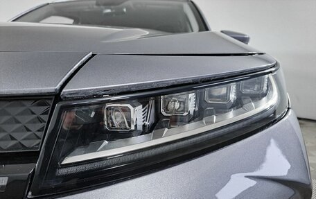 CheryExeed LX, 2023 год, 1 550 000 рублей, 21 фотография