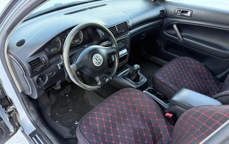 Volkswagen Passat B5+ рестайлинг, 2003 год, 290 000 рублей, 7 фотография