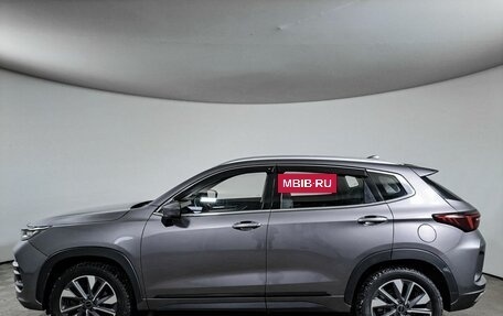 CheryExeed LX, 2023 год, 1 550 000 рублей, 10 фотография