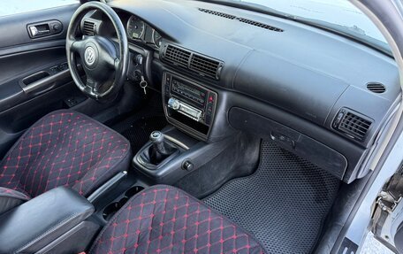 Volkswagen Passat B5+ рестайлинг, 2003 год, 290 000 рублей, 9 фотография