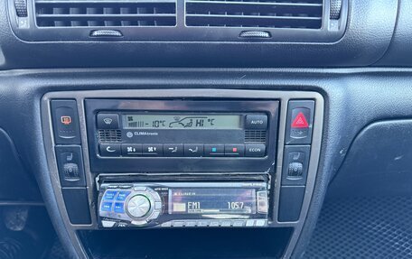 Volkswagen Passat B5+ рестайлинг, 2003 год, 290 000 рублей, 10 фотография