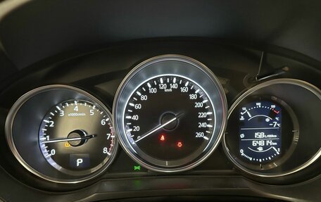 Mazda 6, 2019 год, 2 670 000 рублей, 4 фотография