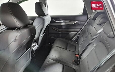 CheryExeed LX, 2023 год, 1 550 000 рублей, 15 фотография