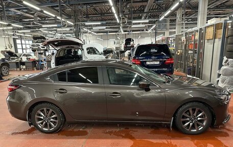 Mazda 6, 2019 год, 2 670 000 рублей, 7 фотография