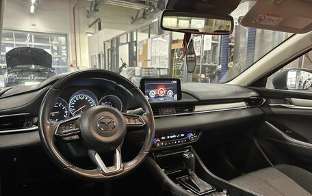 Mazda 6, 2019 год, 2 670 000 рублей, 6 фотография