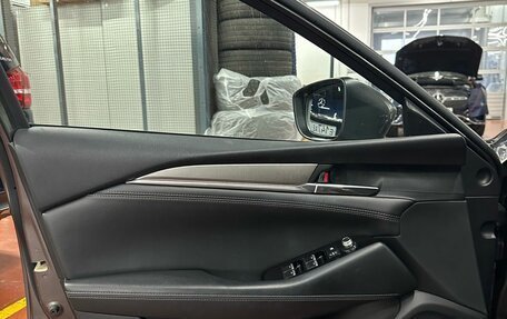 Mazda 6, 2019 год, 2 670 000 рублей, 13 фотография