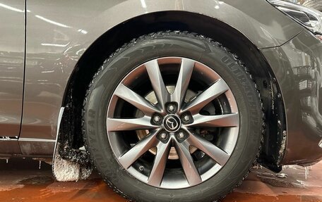 Mazda 6, 2019 год, 2 670 000 рублей, 12 фотография