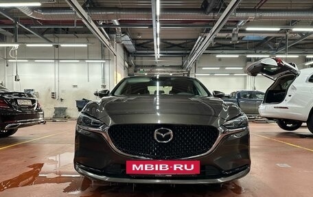 Mazda 6, 2019 год, 2 670 000 рублей, 2 фотография
