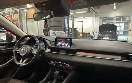 Mazda 6, 2019 год, 2 670 000 рублей, 15 фотография