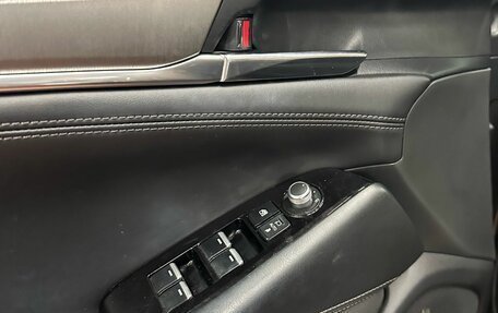 Mazda 6, 2019 год, 2 670 000 рублей, 14 фотография