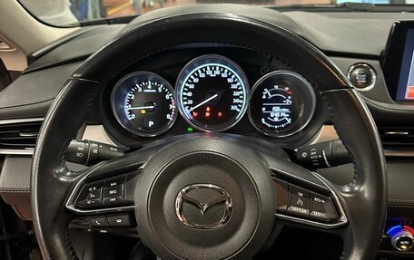 Mazda 6, 2019 год, 2 670 000 рублей, 16 фотография
