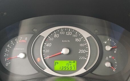 Hyundai Tucson III, 2006 год, 730 000 рублей, 6 фотография