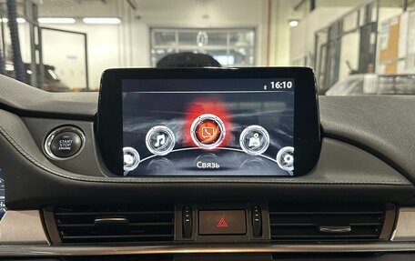 Mazda 6, 2019 год, 2 670 000 рублей, 17 фотография