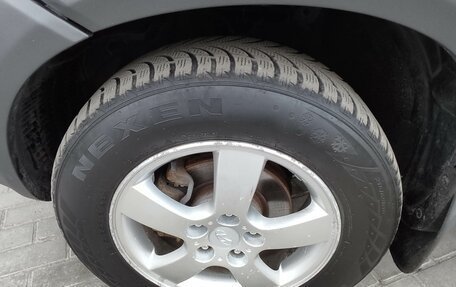 Hyundai Tucson III, 2006 год, 730 000 рублей, 7 фотография