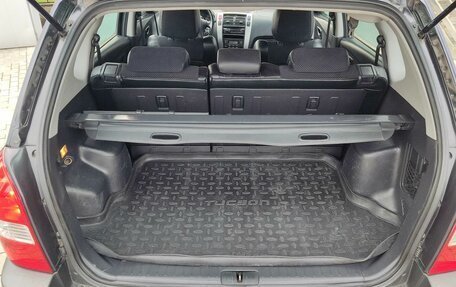 Hyundai Tucson III, 2006 год, 730 000 рублей, 9 фотография