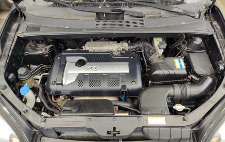 Hyundai Tucson III, 2006 год, 730 000 рублей, 8 фотография