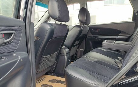 Hyundai Tucson III, 2006 год, 730 000 рублей, 11 фотография