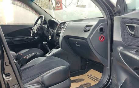Hyundai Tucson III, 2006 год, 730 000 рублей, 13 фотография
