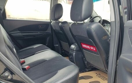 Hyundai Tucson III, 2006 год, 730 000 рублей, 12 фотография