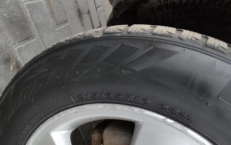 Hyundai Tucson III, 2006 год, 730 000 рублей, 22 фотография