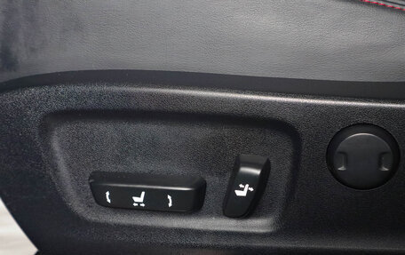 Lexus RX IV рестайлинг, 2017 год, 4 699 000 рублей, 19 фотография