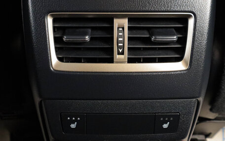 Lexus RX IV рестайлинг, 2017 год, 4 699 000 рублей, 23 фотография