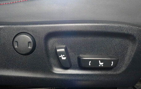 Lexus RX IV рестайлинг, 2017 год, 4 699 000 рублей, 20 фотография