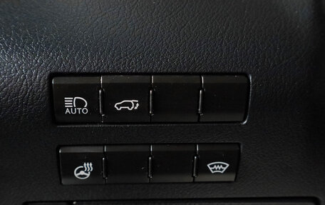 Lexus RX IV рестайлинг, 2017 год, 4 699 000 рублей, 22 фотография