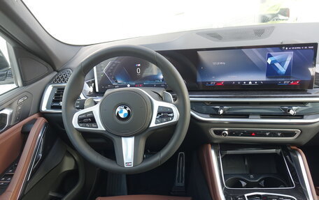 BMW X6, 2025 год, 12 990 000 рублей, 10 фотография